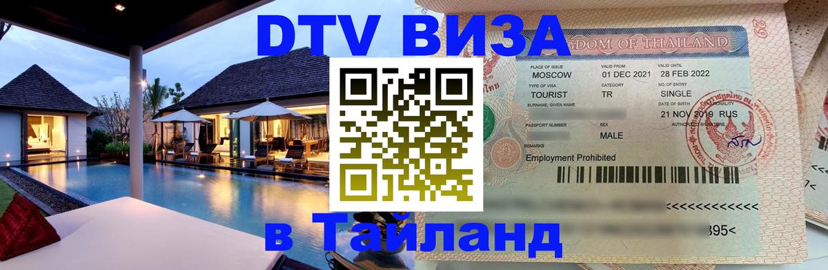 Оформление DTV визы под ключ: стоимость и тарифы, только загранпаспорт - Майкоп  21.11.2025 